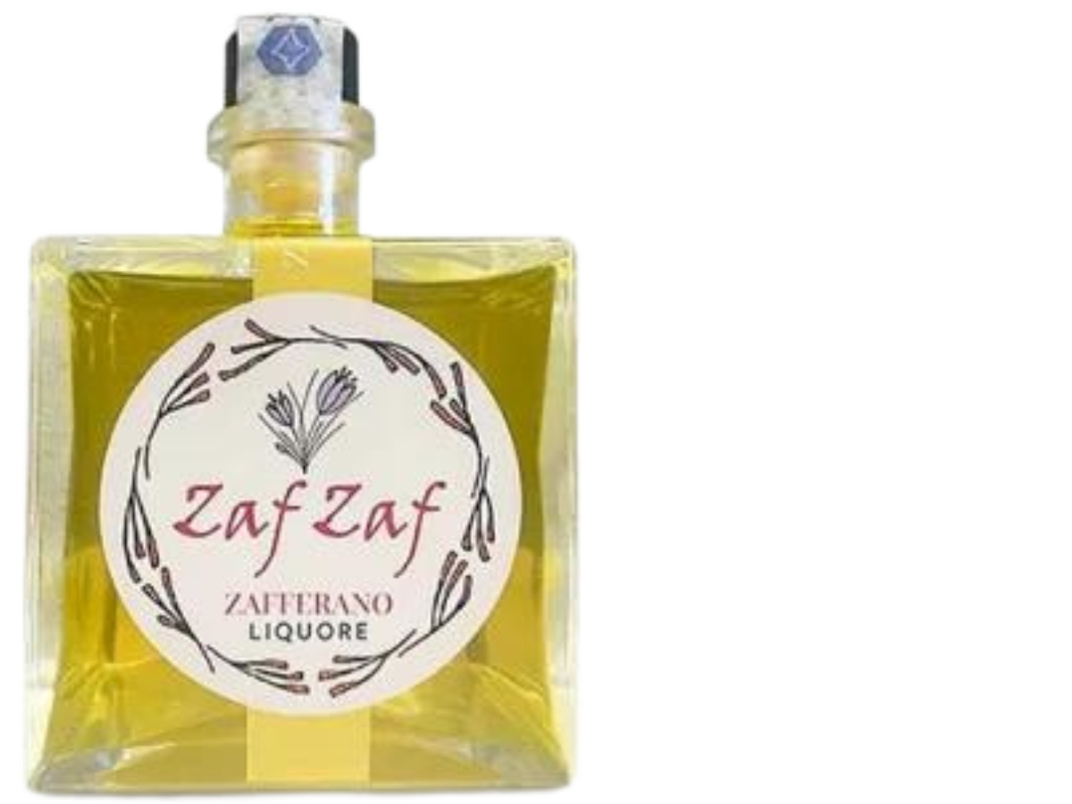 ZafZaf Zafferano