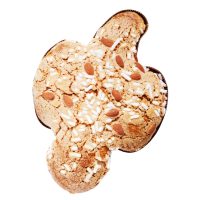 Colomba Zafferano e Cioccolato